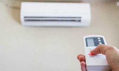 美的空調(diào)為什么會不制冷？-圖1