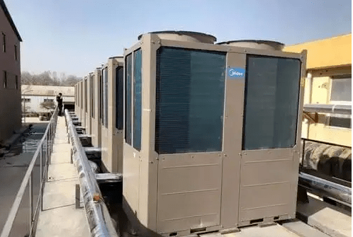 中央空調安裝公司 中央空調安裝公司