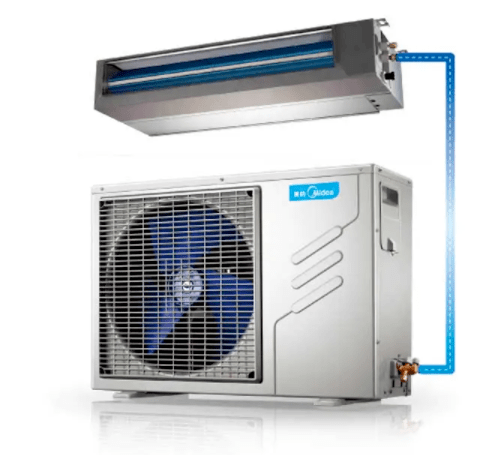 美的中央空調(diào)維修 美的中央空調(diào)維修