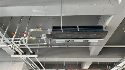 美的中央空調維修 美的中央空調維修