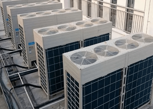 多聯(lián)機維保 多聯(lián)機維保