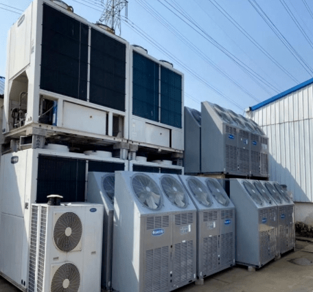 美的中央空調維修 美的中央空調維修