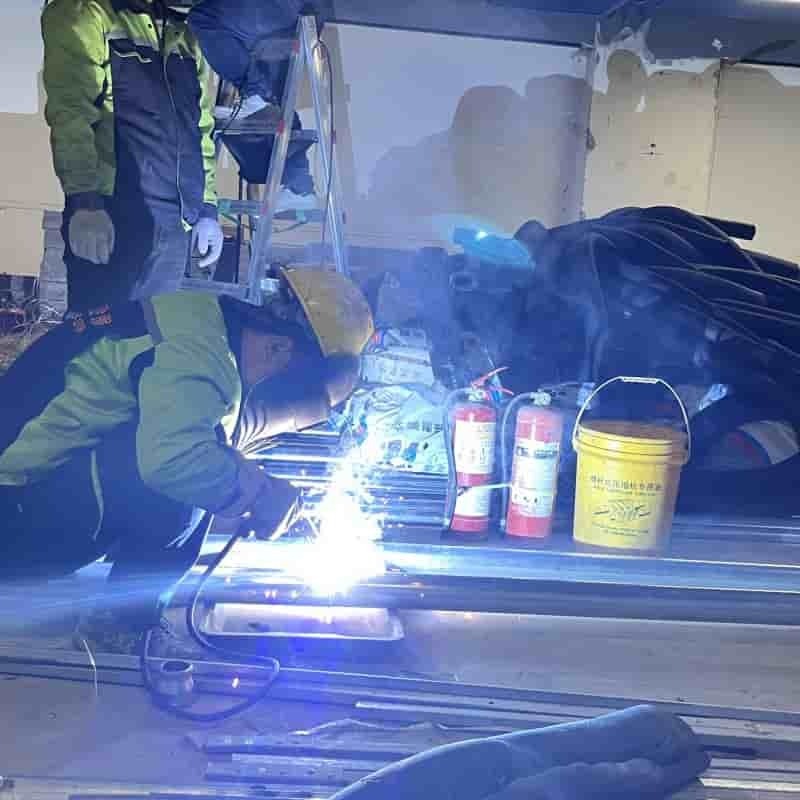 中央空調(diào)改造 中央空調(diào)改造